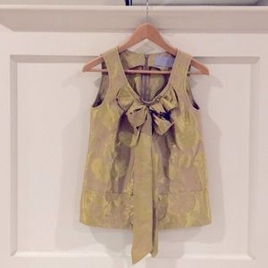 Silk Lavender Label Vera Wang.